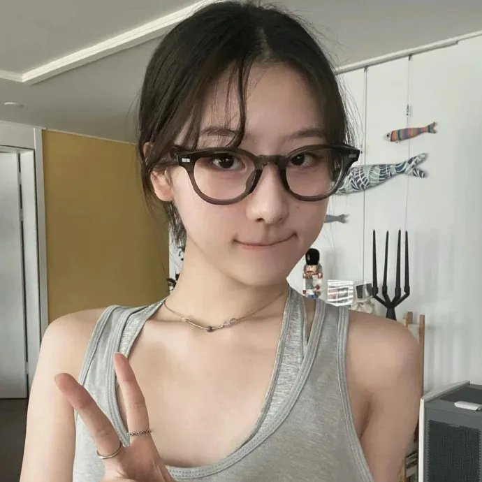 所以我和黑粉结婚了